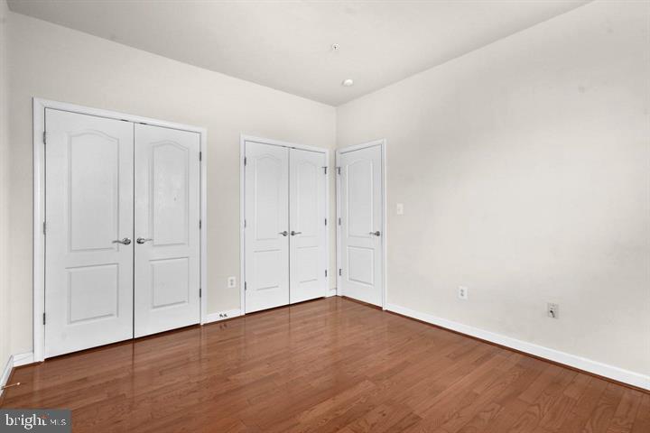 HIGHLANDS AT CLARKSBURG - Residential Lease