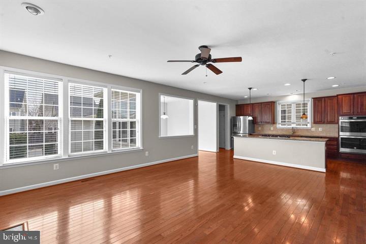 23215 FREDERICK ROAD
