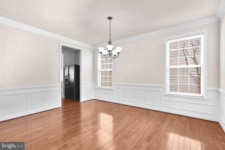 HIGHLANDS AT CLARKSBURG - Residential Lease