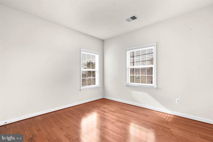 HIGHLANDS AT CLARKSBURG - Residential Lease