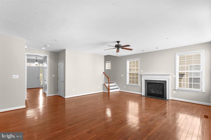 HIGHLANDS AT CLARKSBURG - Residential Lease
