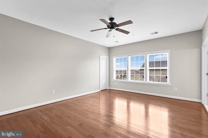 HIGHLANDS AT CLARKSBURG - Residential Lease