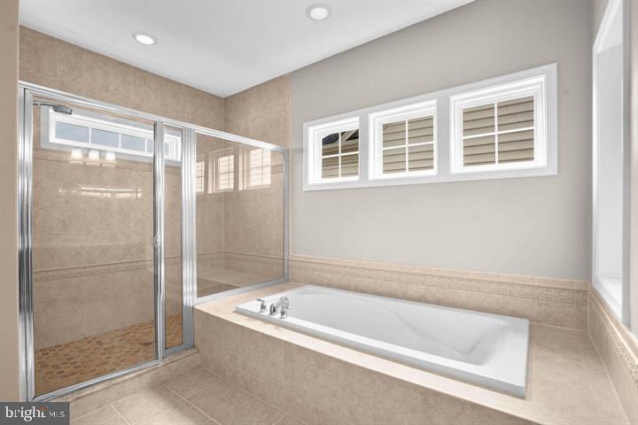 HIGHLANDS AT CLARKSBURG - Residential Lease