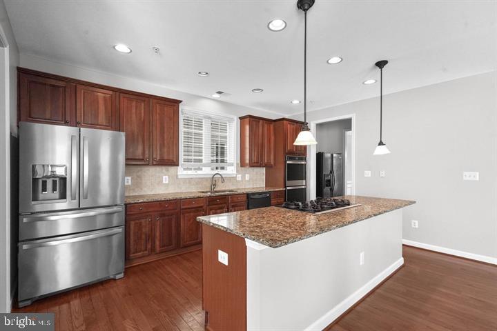 23215 FREDERICK ROAD