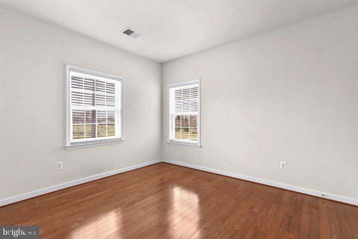 HIGHLANDS AT CLARKSBURG - Residential Lease