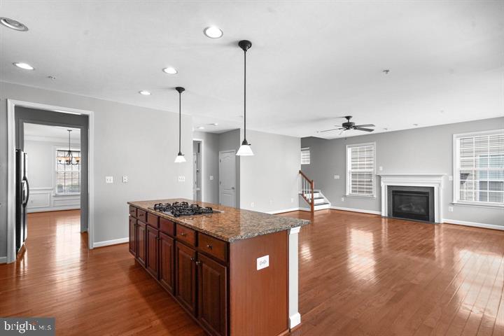 23215 FREDERICK ROAD