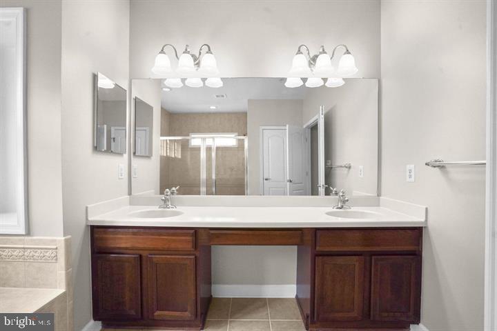 HIGHLANDS AT CLARKSBURG - Residential Lease