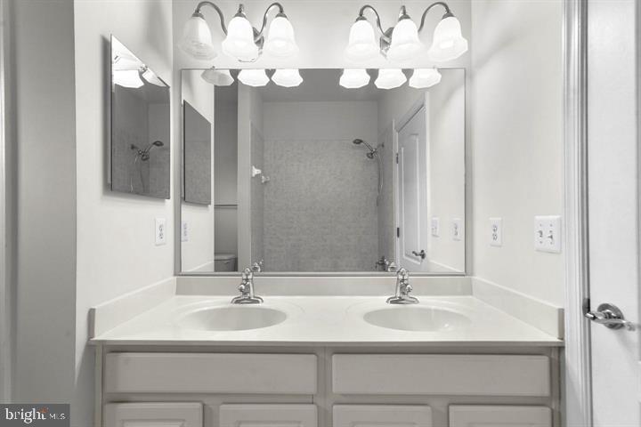 HIGHLANDS AT CLARKSBURG - Residential Lease