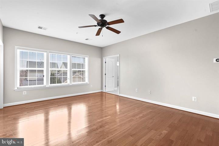 HIGHLANDS AT CLARKSBURG - Residential Lease