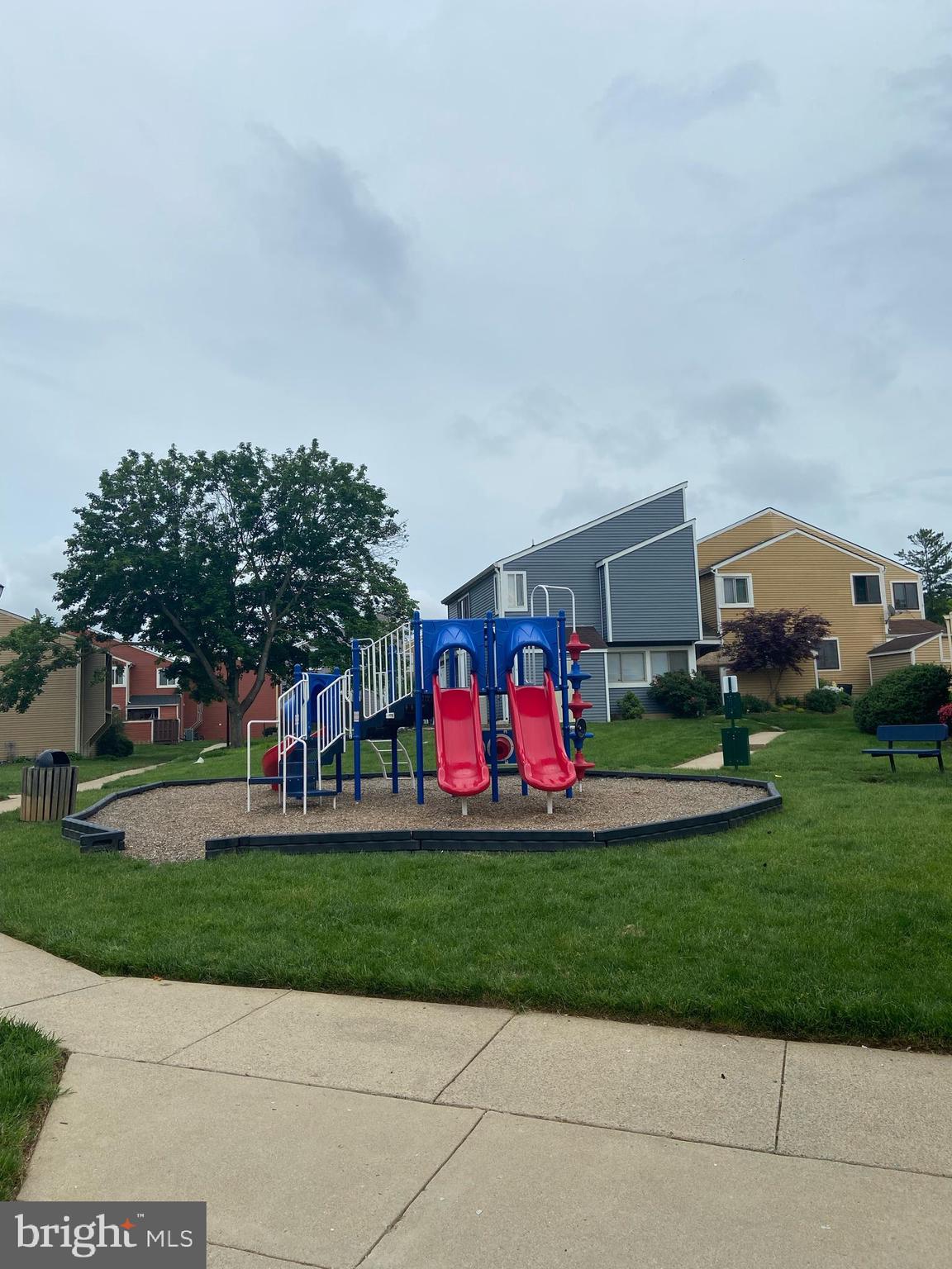 COUNTRYSIDE - Residential