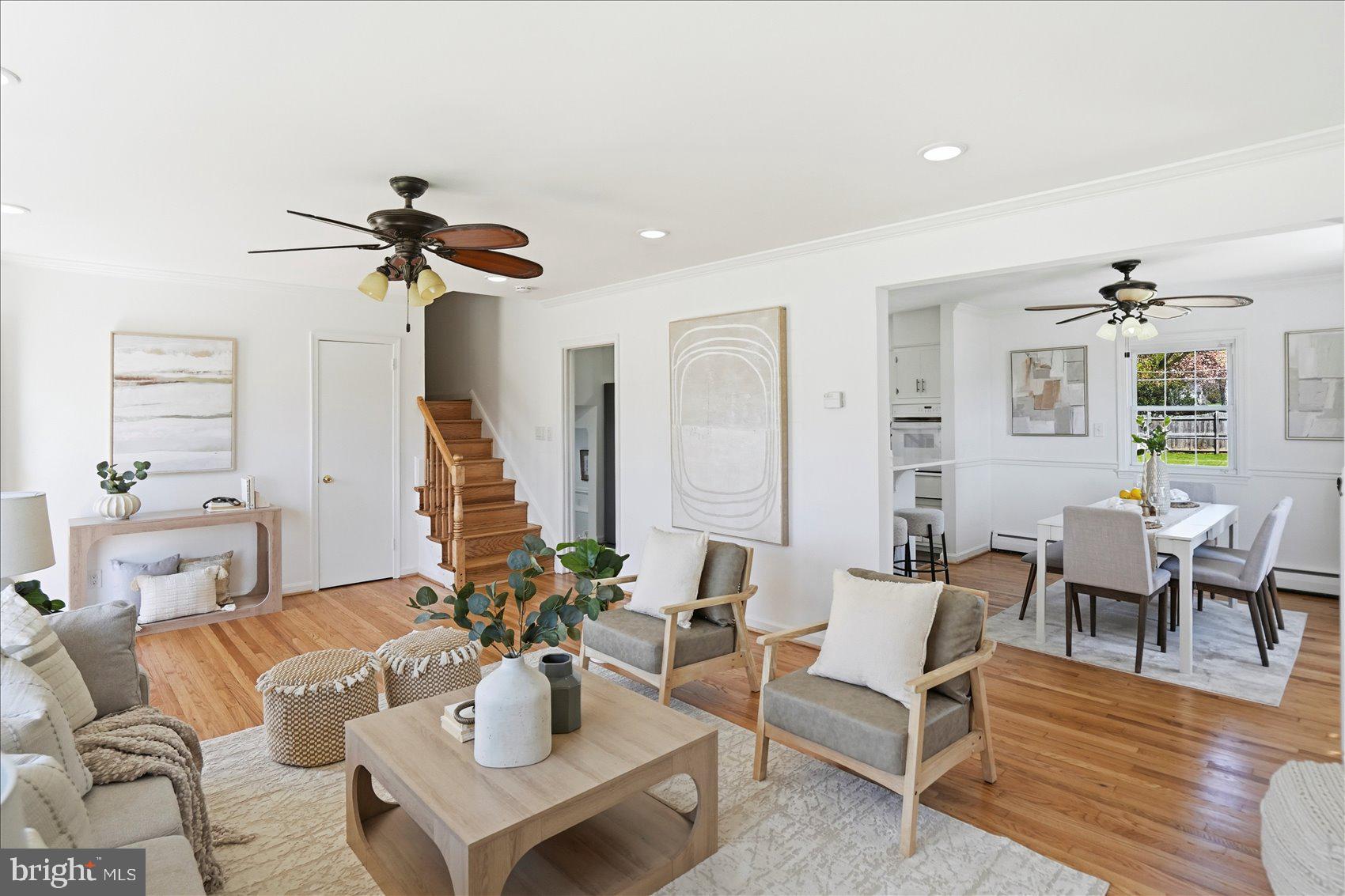 THORNLEIGH - Residential