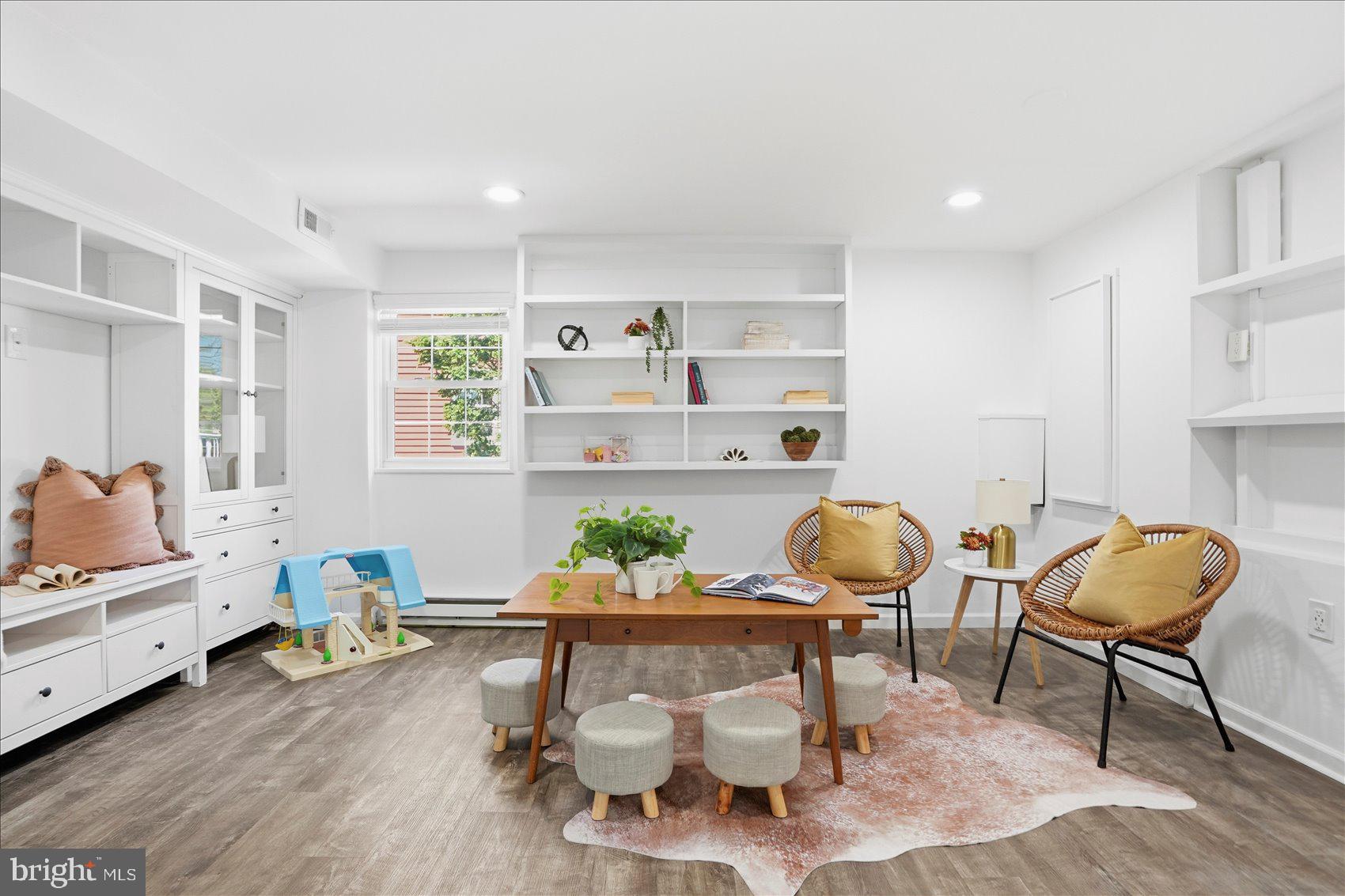 THORNLEIGH - Residential