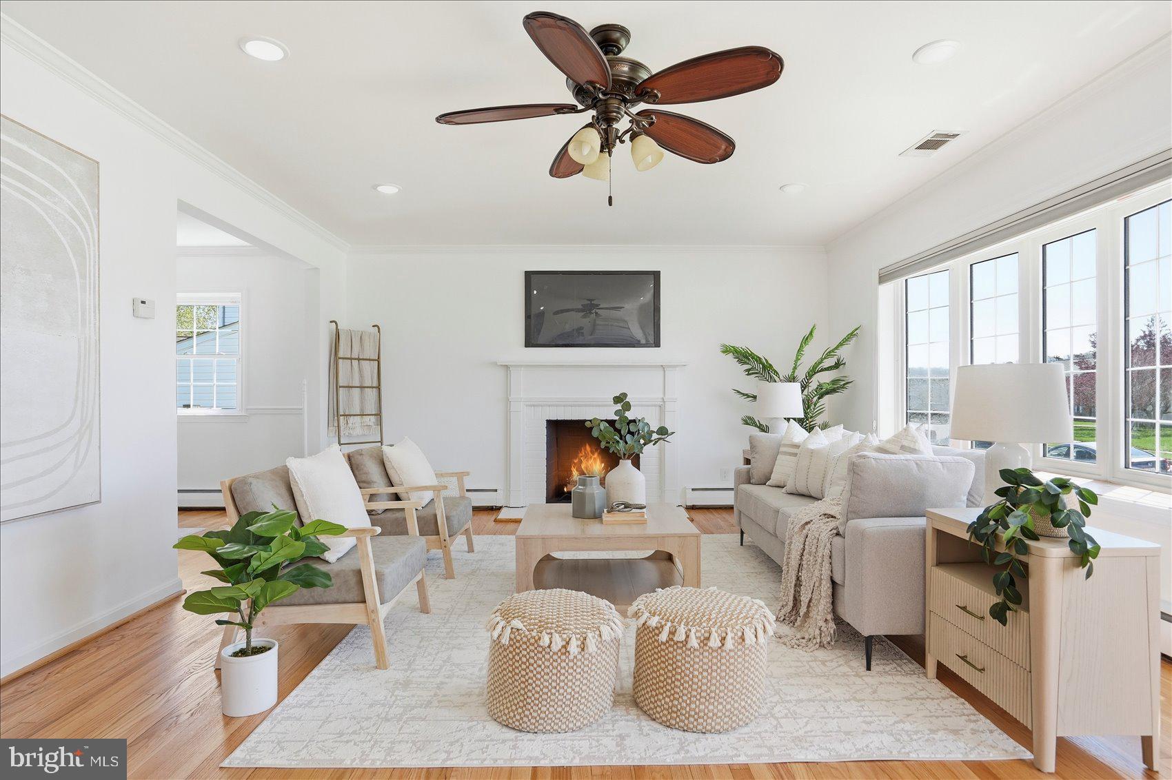 THORNLEIGH - Residential