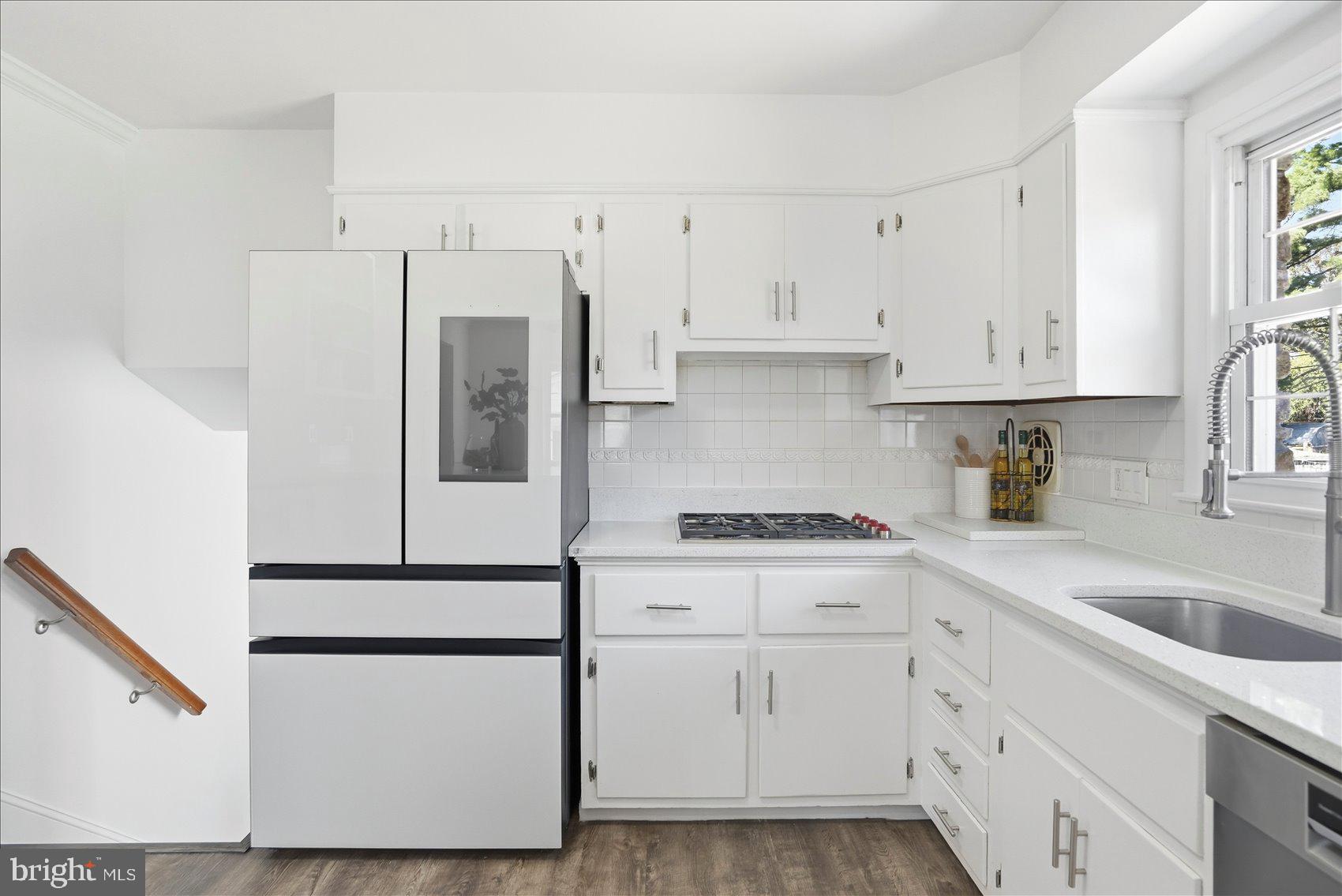 THORNLEIGH - Residential