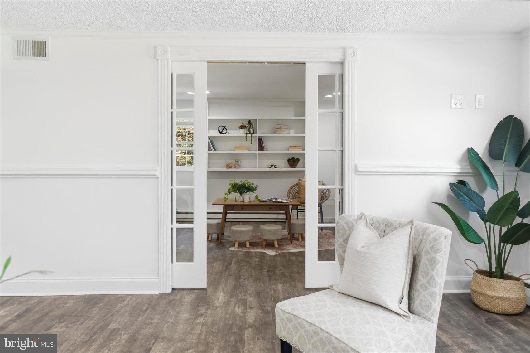 THORNLEIGH - Residential