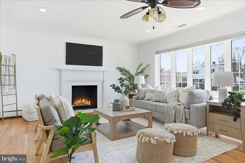 8412 MACAULEY COURT LUTHERVILLE TIMONIUM MD 21093