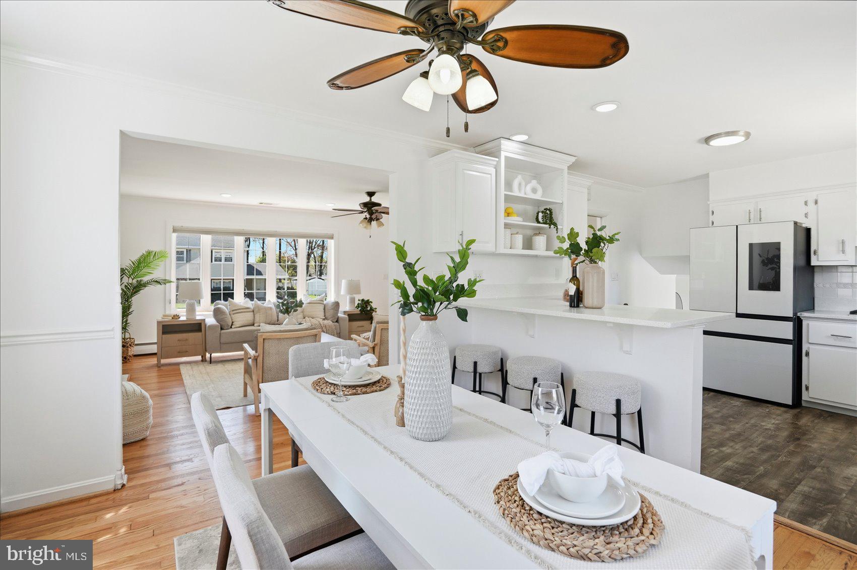 THORNLEIGH - Residential