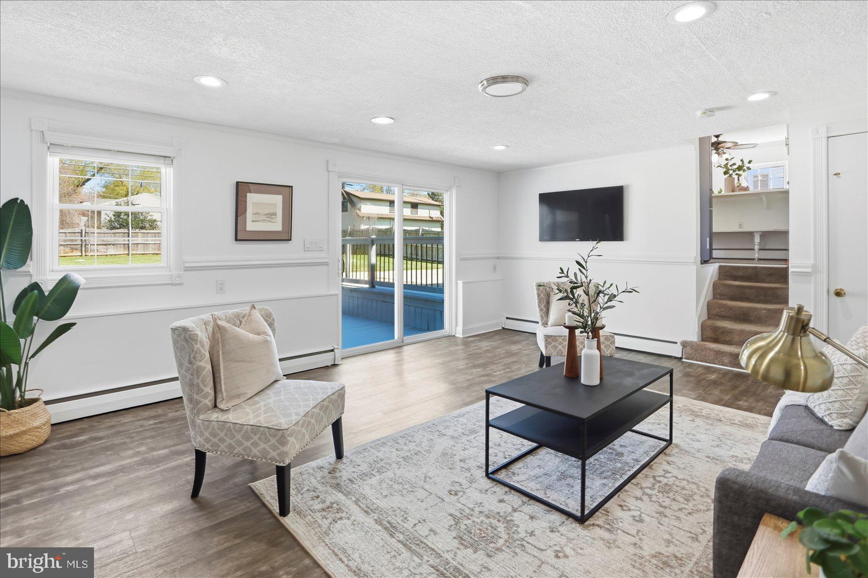 THORNLEIGH - Residential