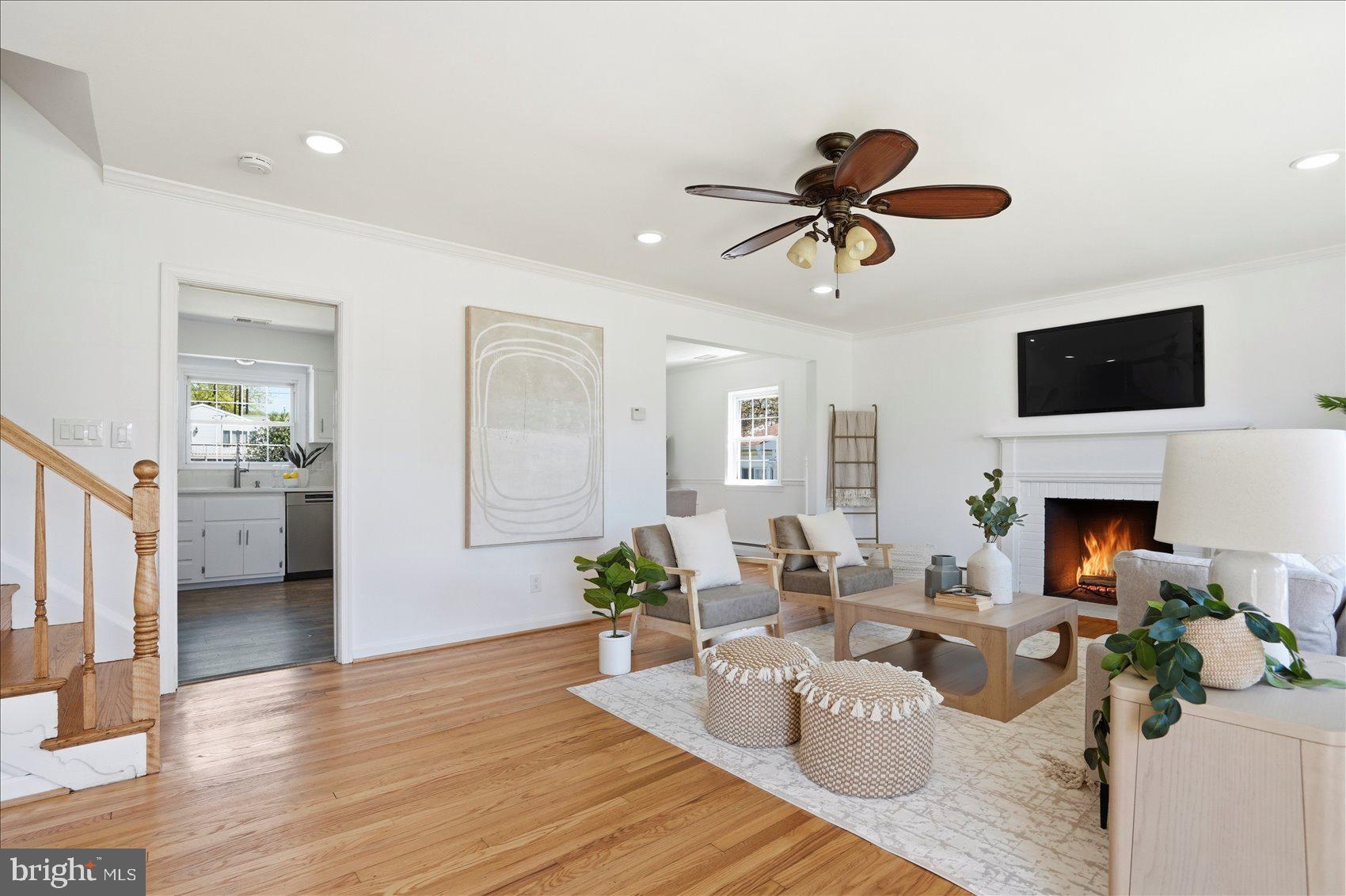 THORNLEIGH - Residential