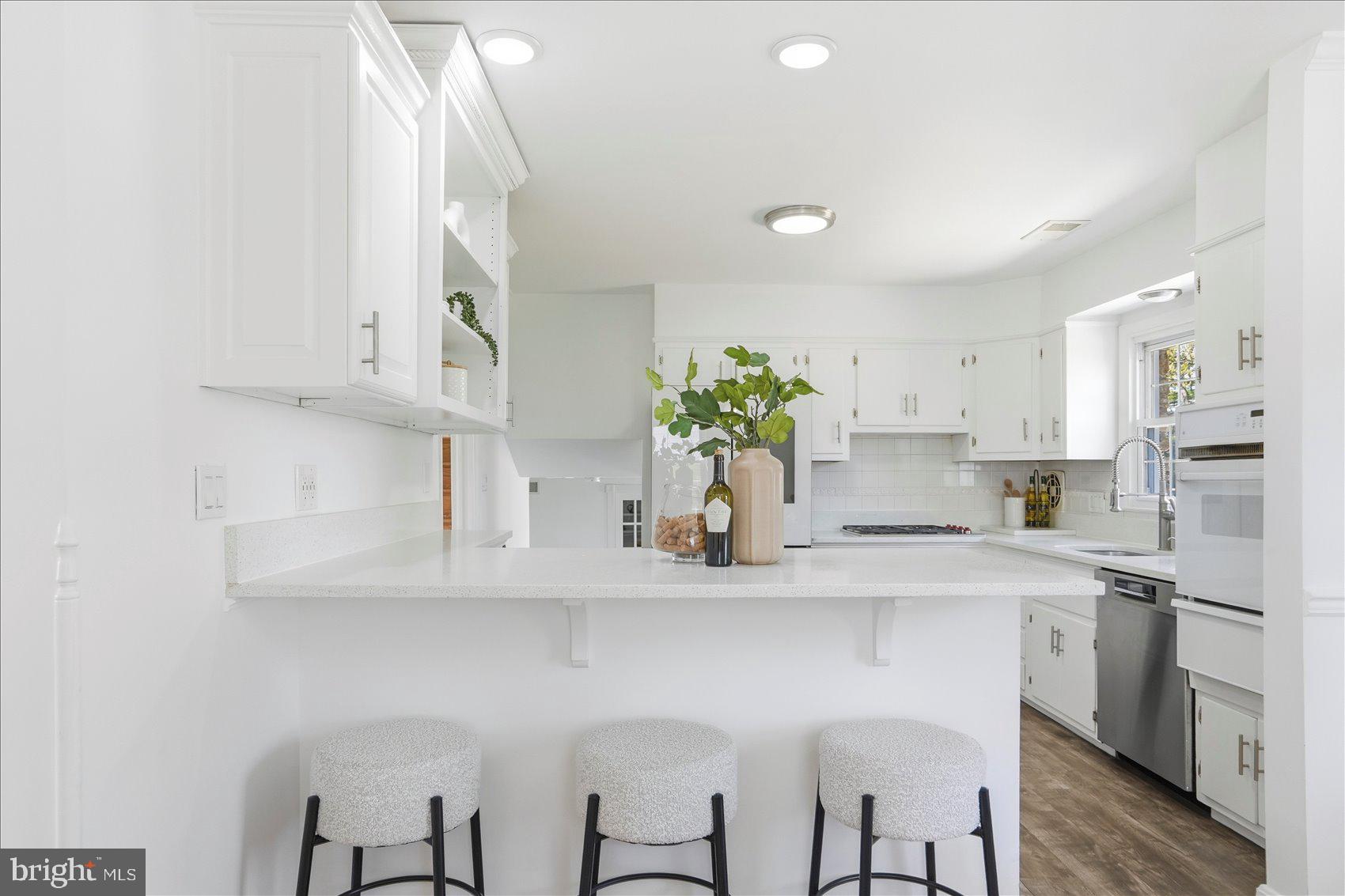 THORNLEIGH - Residential