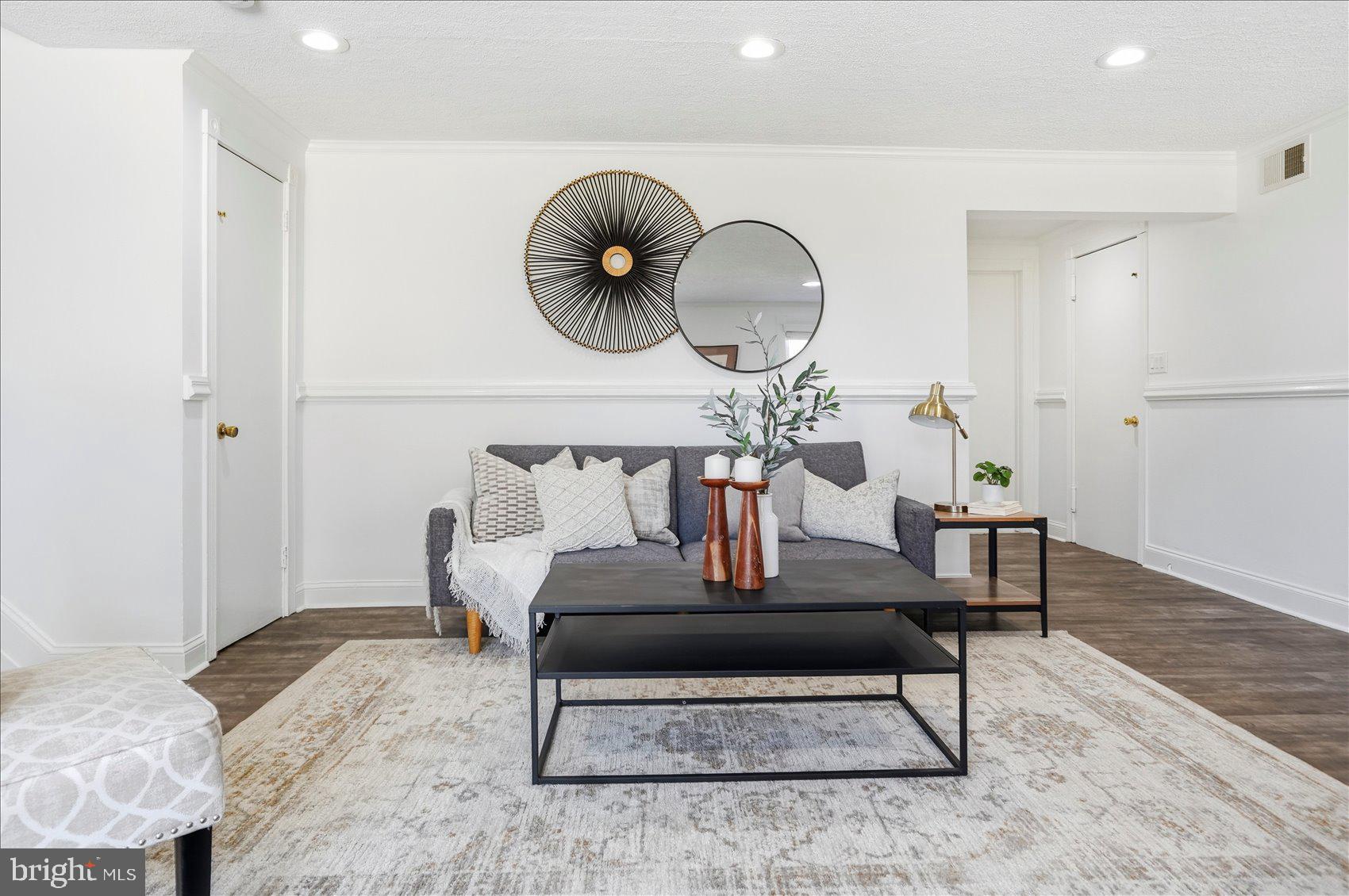 THORNLEIGH - Residential