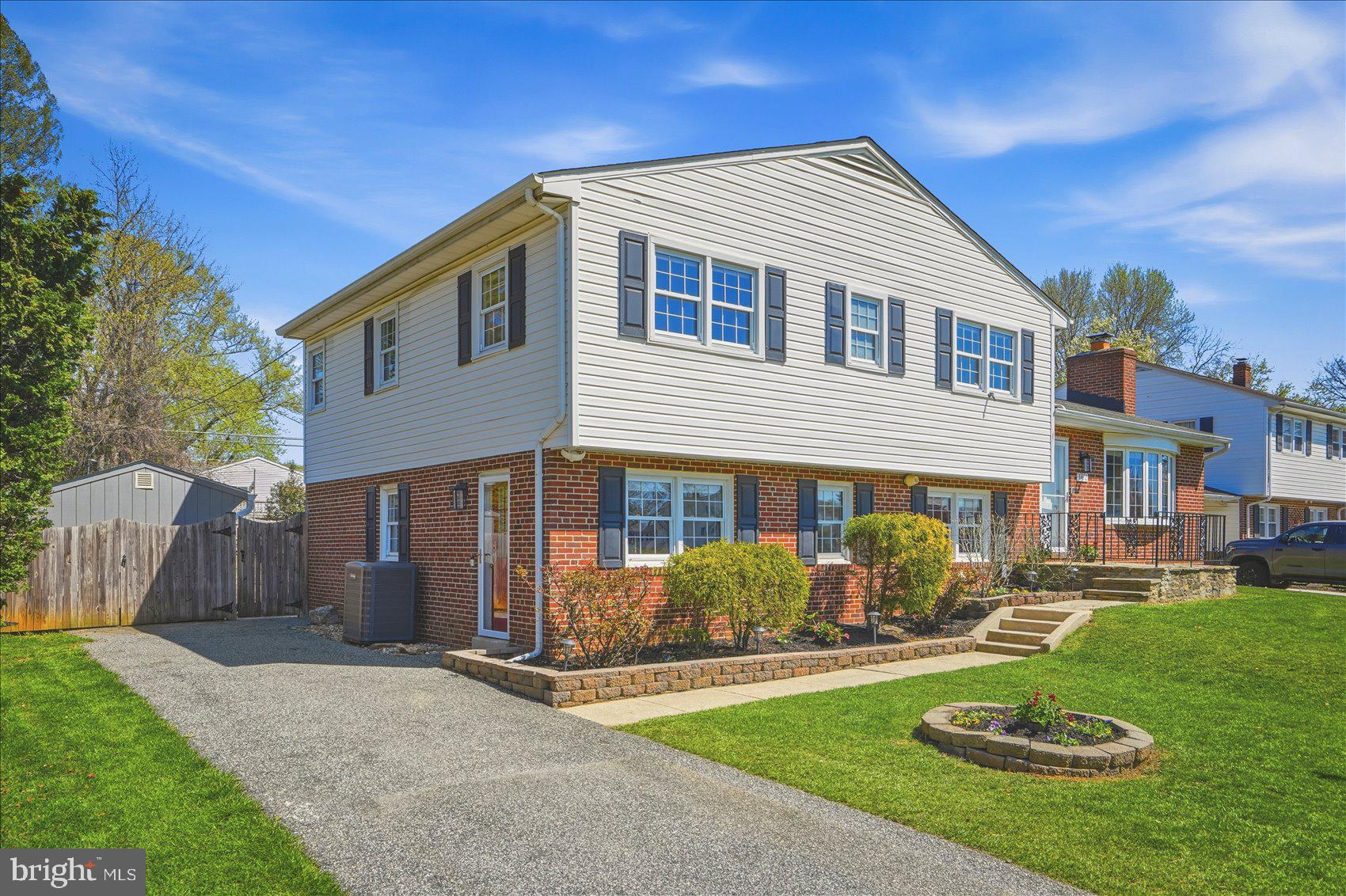 THORNLEIGH - Residential