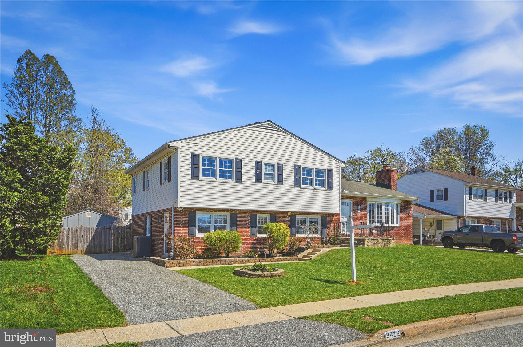 THORNLEIGH - Residential