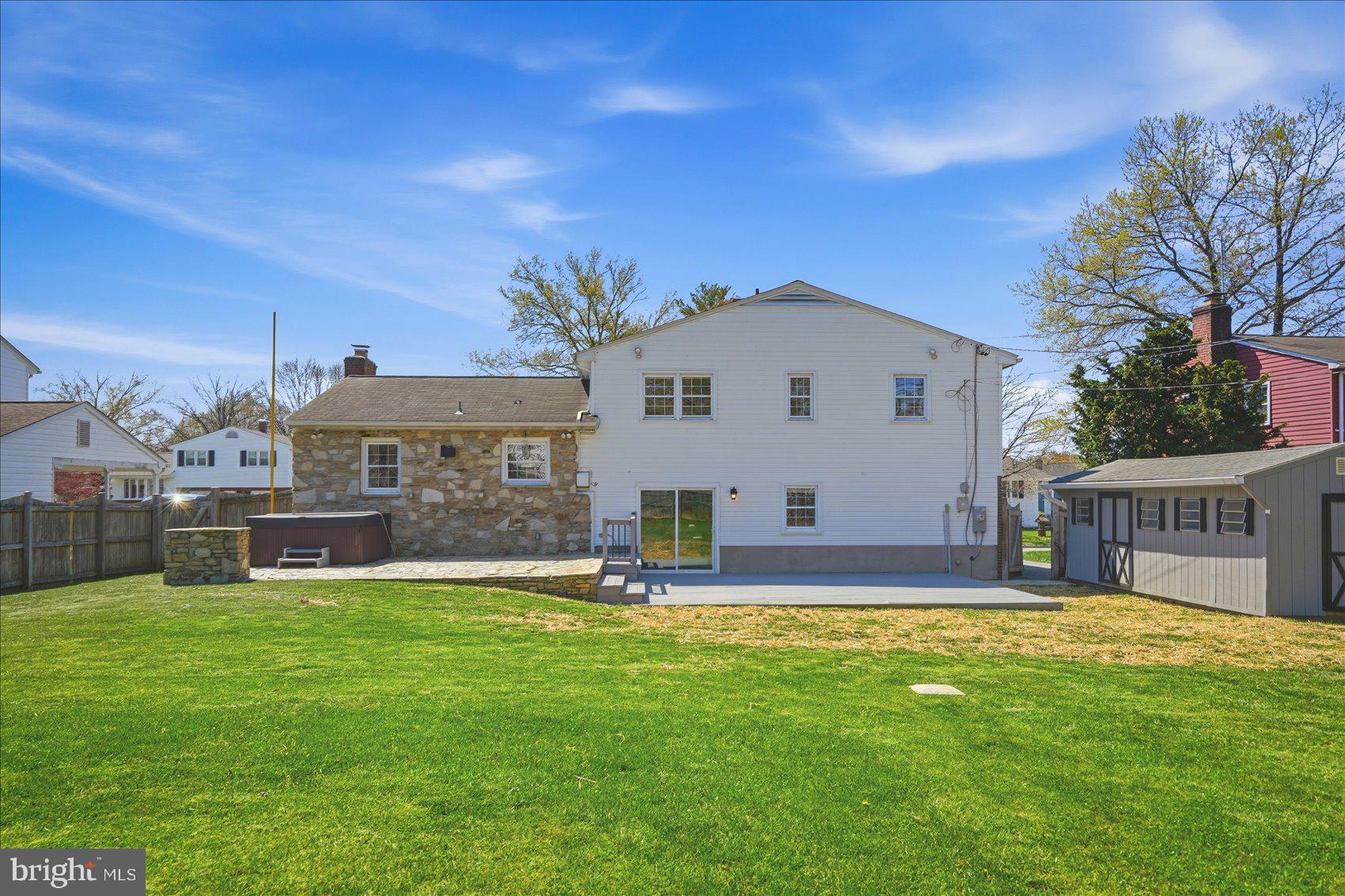 THORNLEIGH - Residential