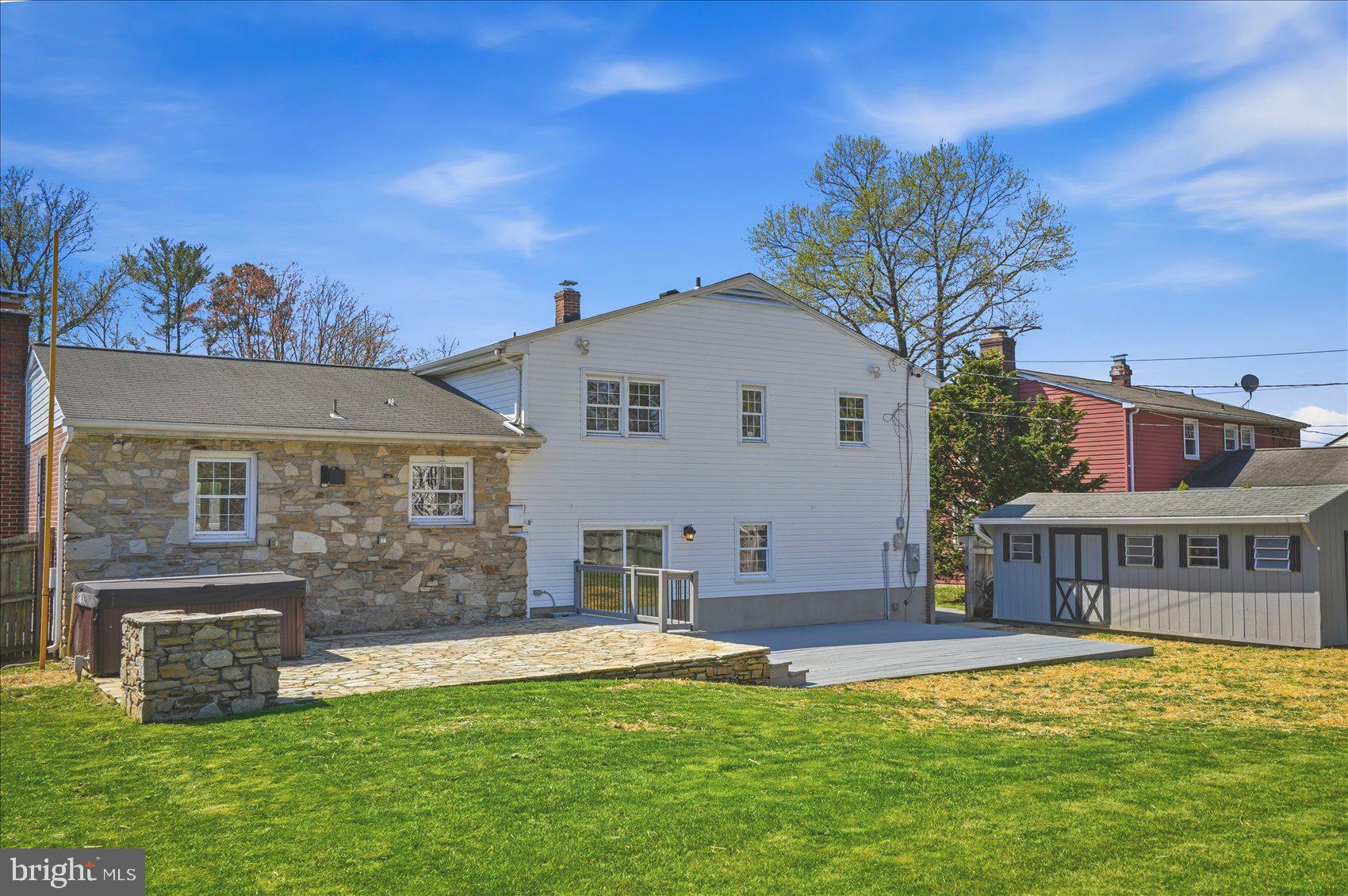 THORNLEIGH - Residential