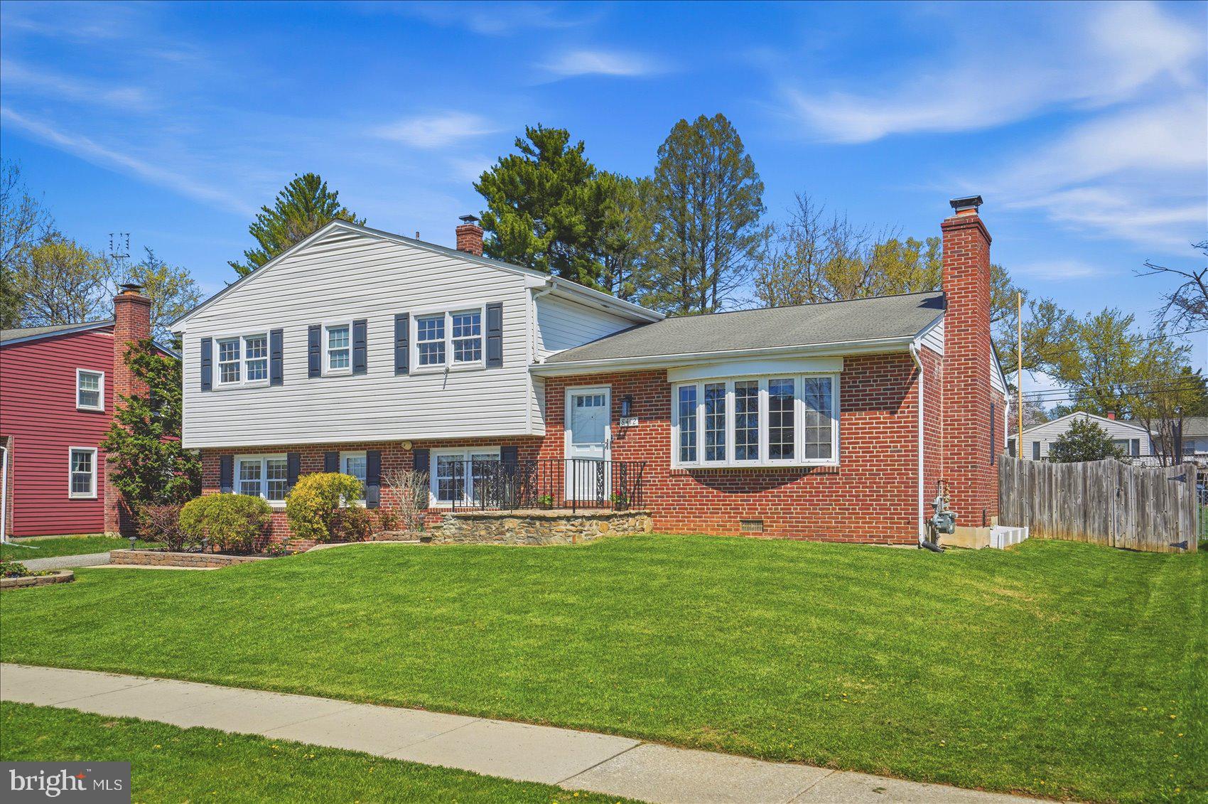 THORNLEIGH - Residential