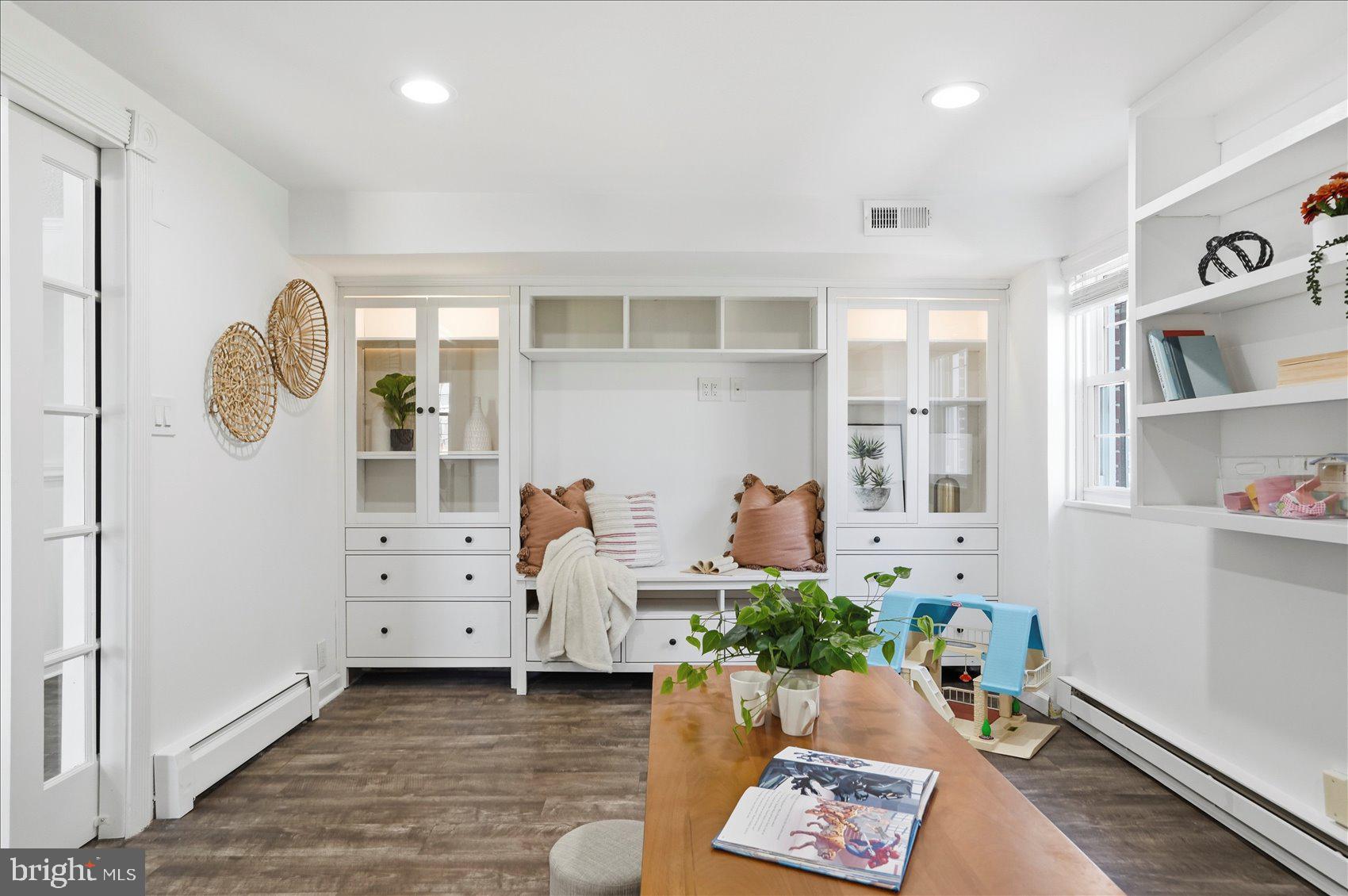 THORNLEIGH - Residential