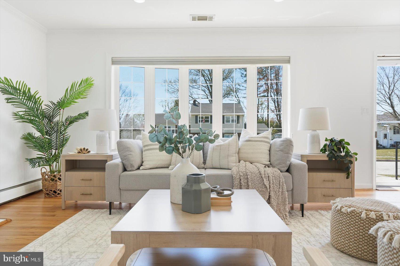 THORNLEIGH - Residential