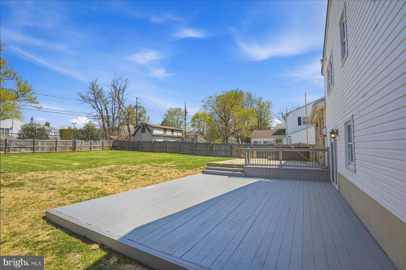 THORNLEIGH - Residential