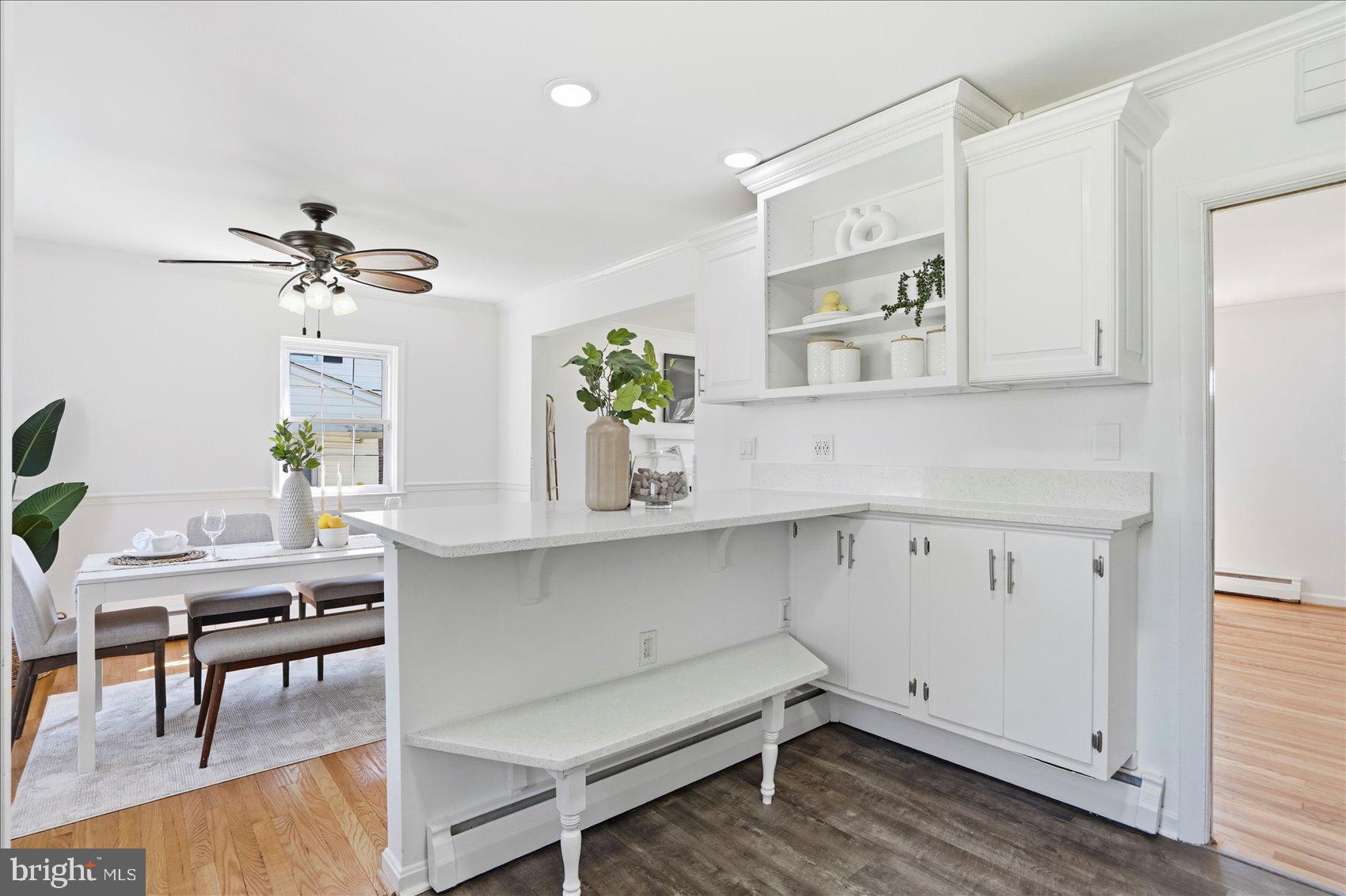 THORNLEIGH - Residential