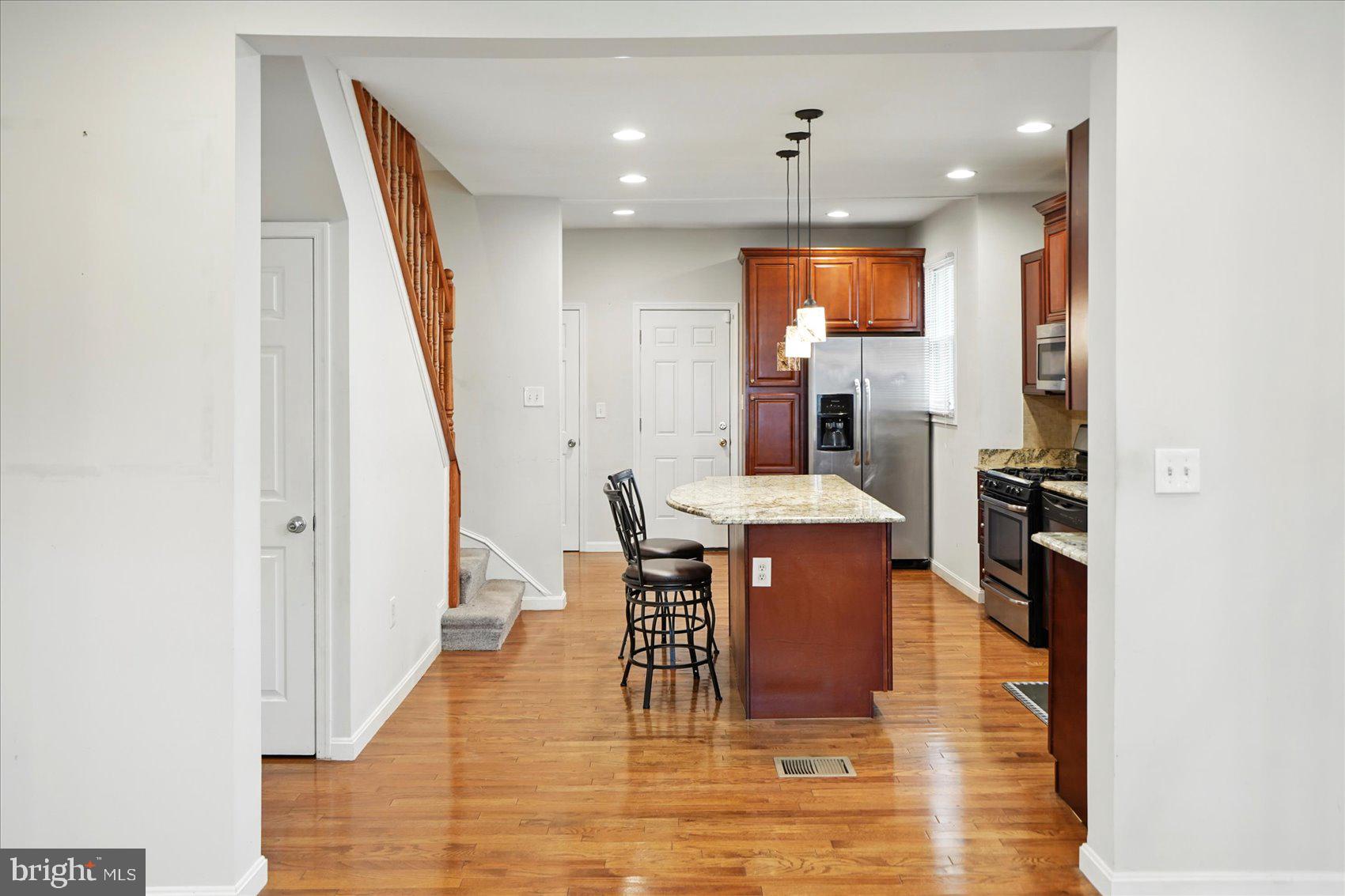 HOWARD PARK - Residential