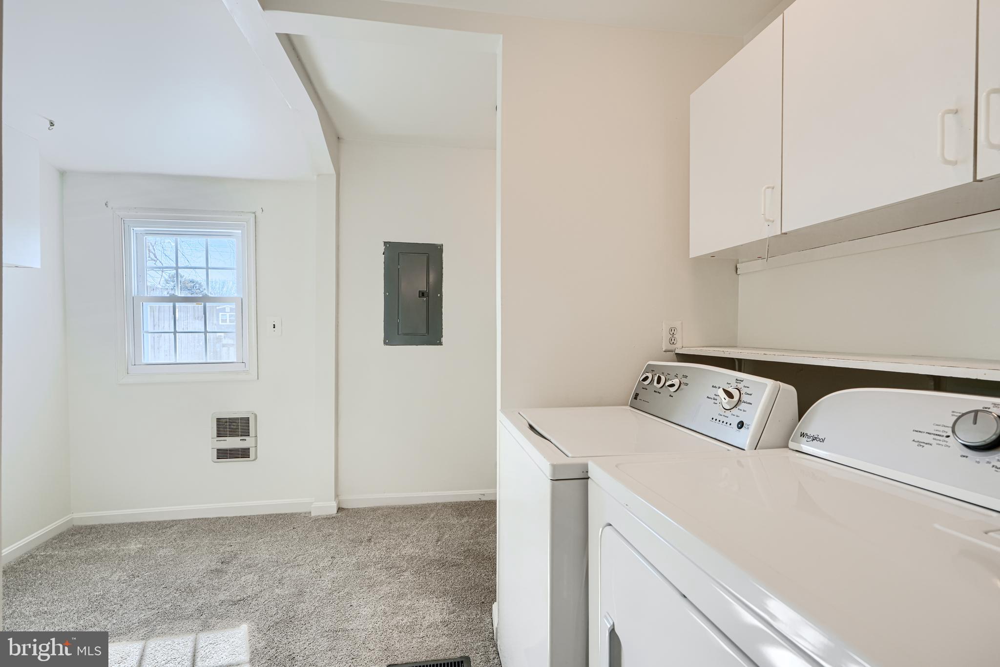 RUMSEY ISLAND - Residential