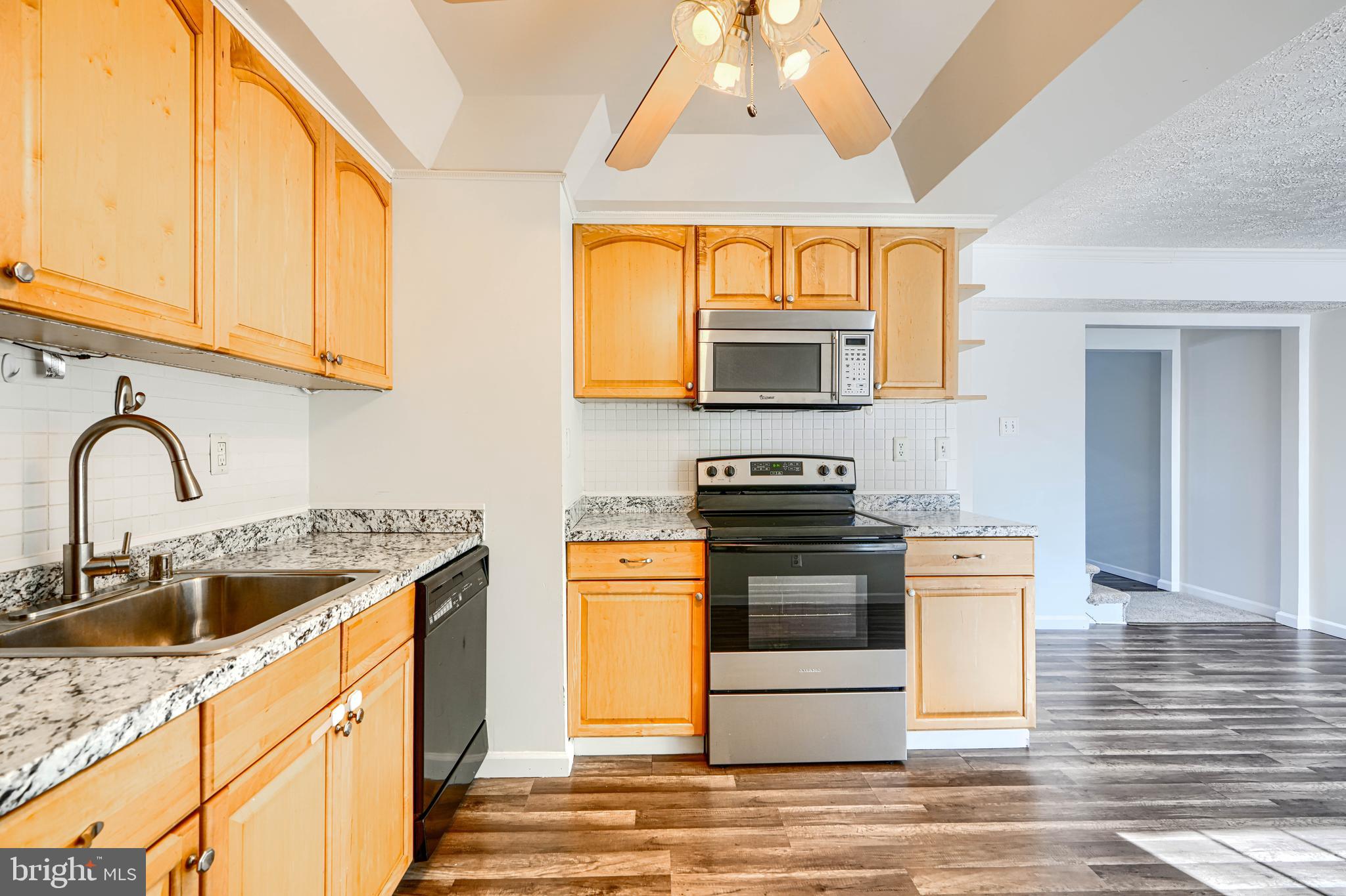 RUMSEY ISLAND - Residential