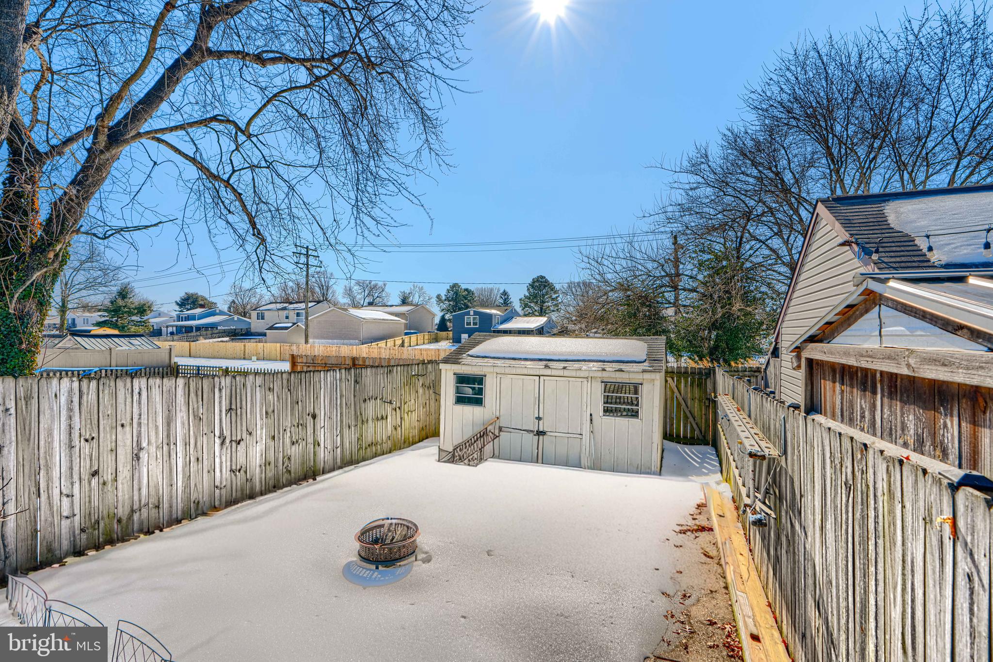 RUMSEY ISLAND - Residential