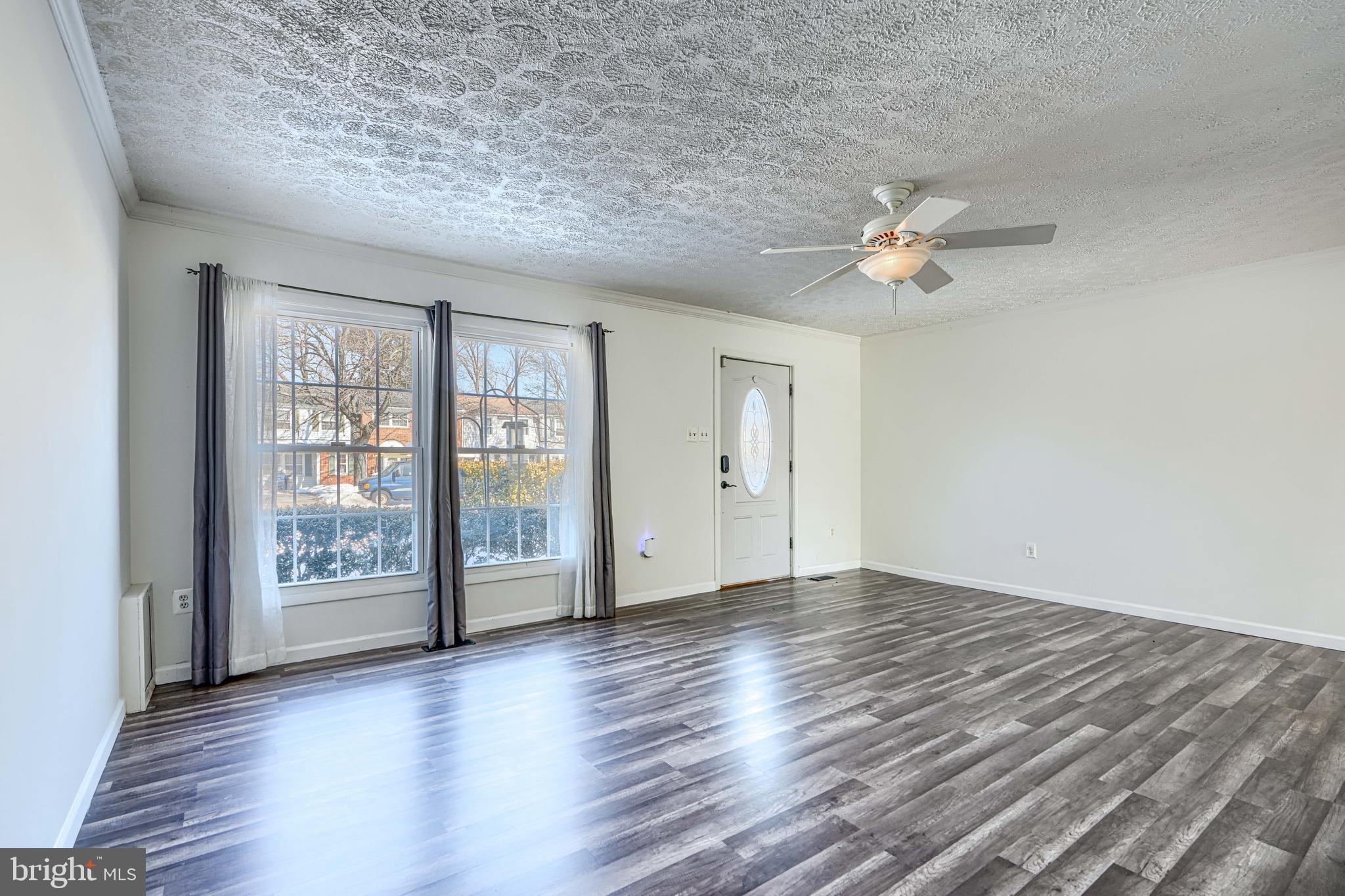 RUMSEY ISLAND - Residential