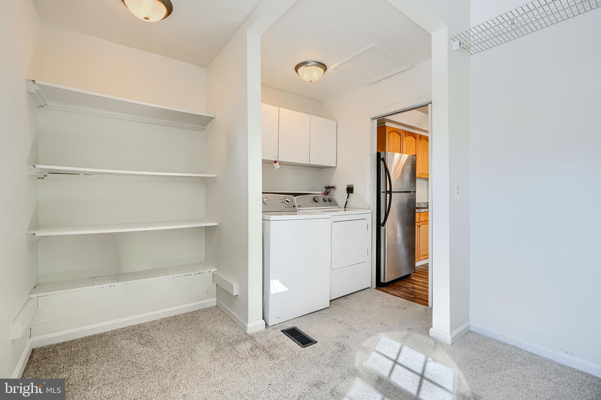 RUMSEY ISLAND - Residential