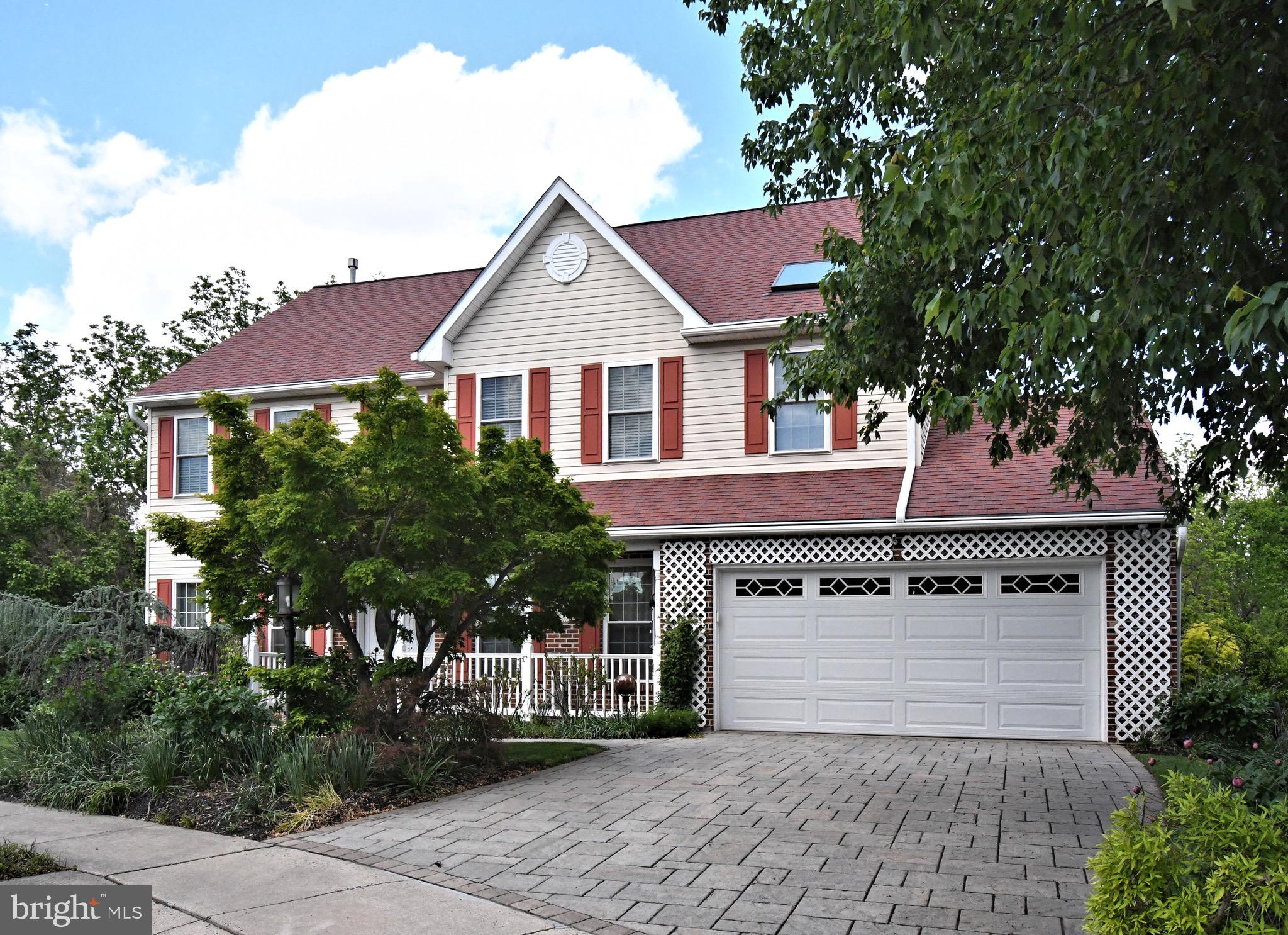 3011 TIMOTHY TRAIL