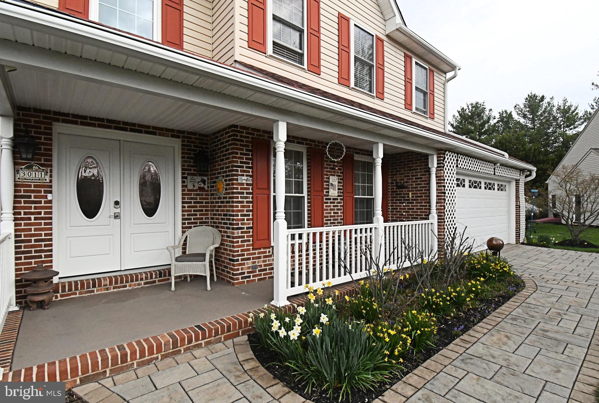 3011 TIMOTHY TRAIL