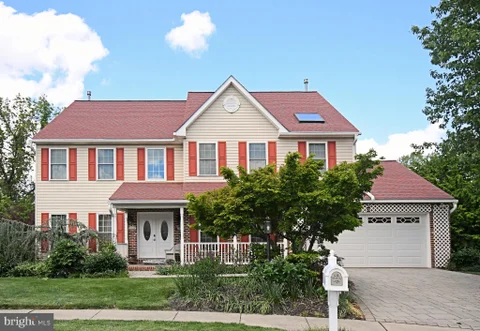 3011 Timothy Trail, Audubon, PA 19403 - MLS#: PAMC2177800