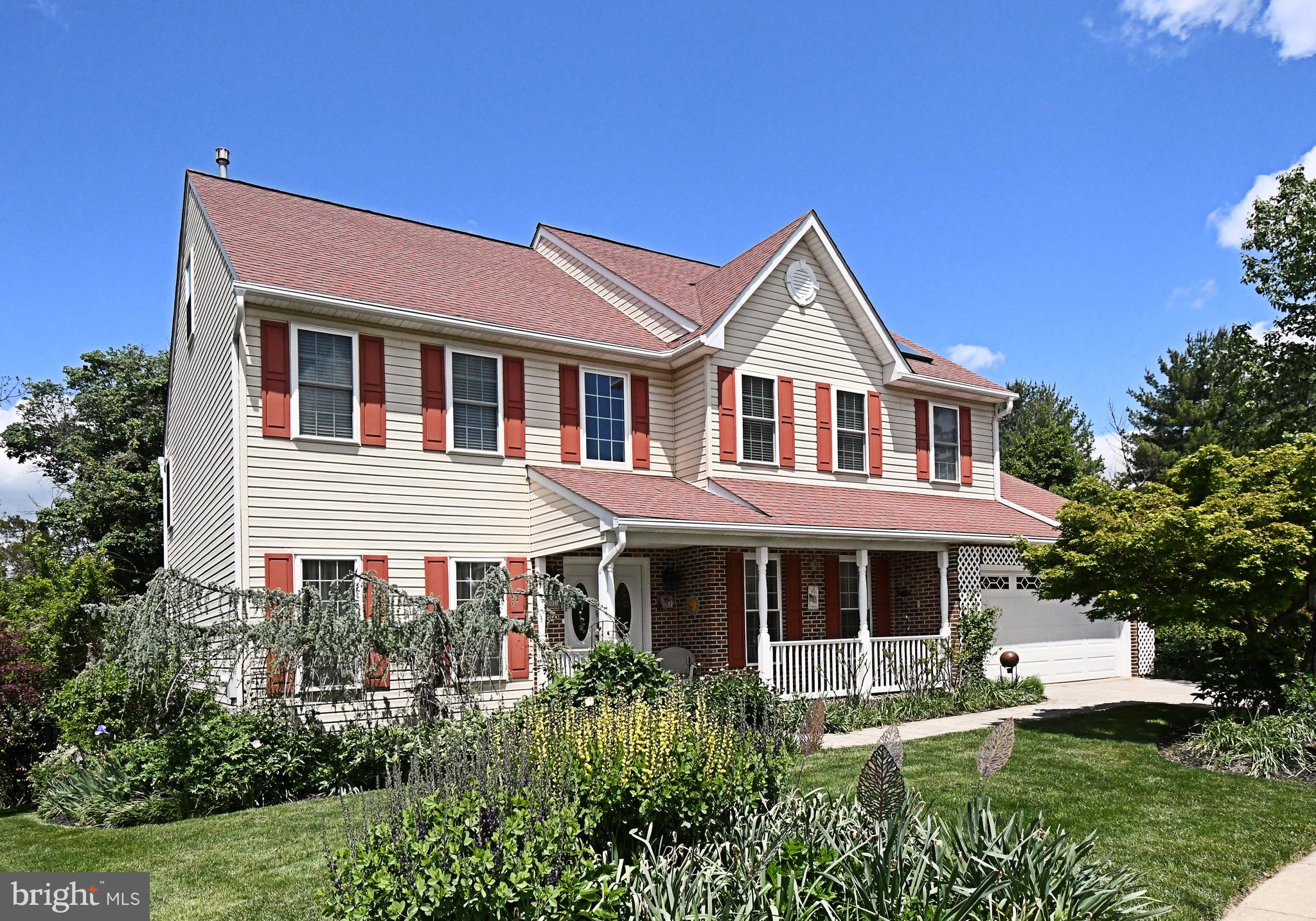 3011 TIMOTHY TRAIL