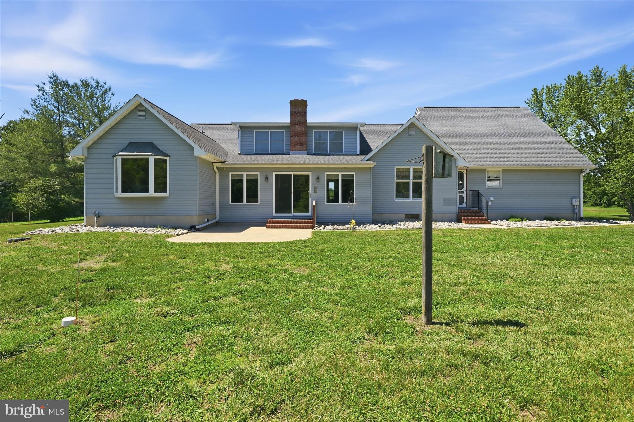 640 BLACKBIRD STATION ROAD