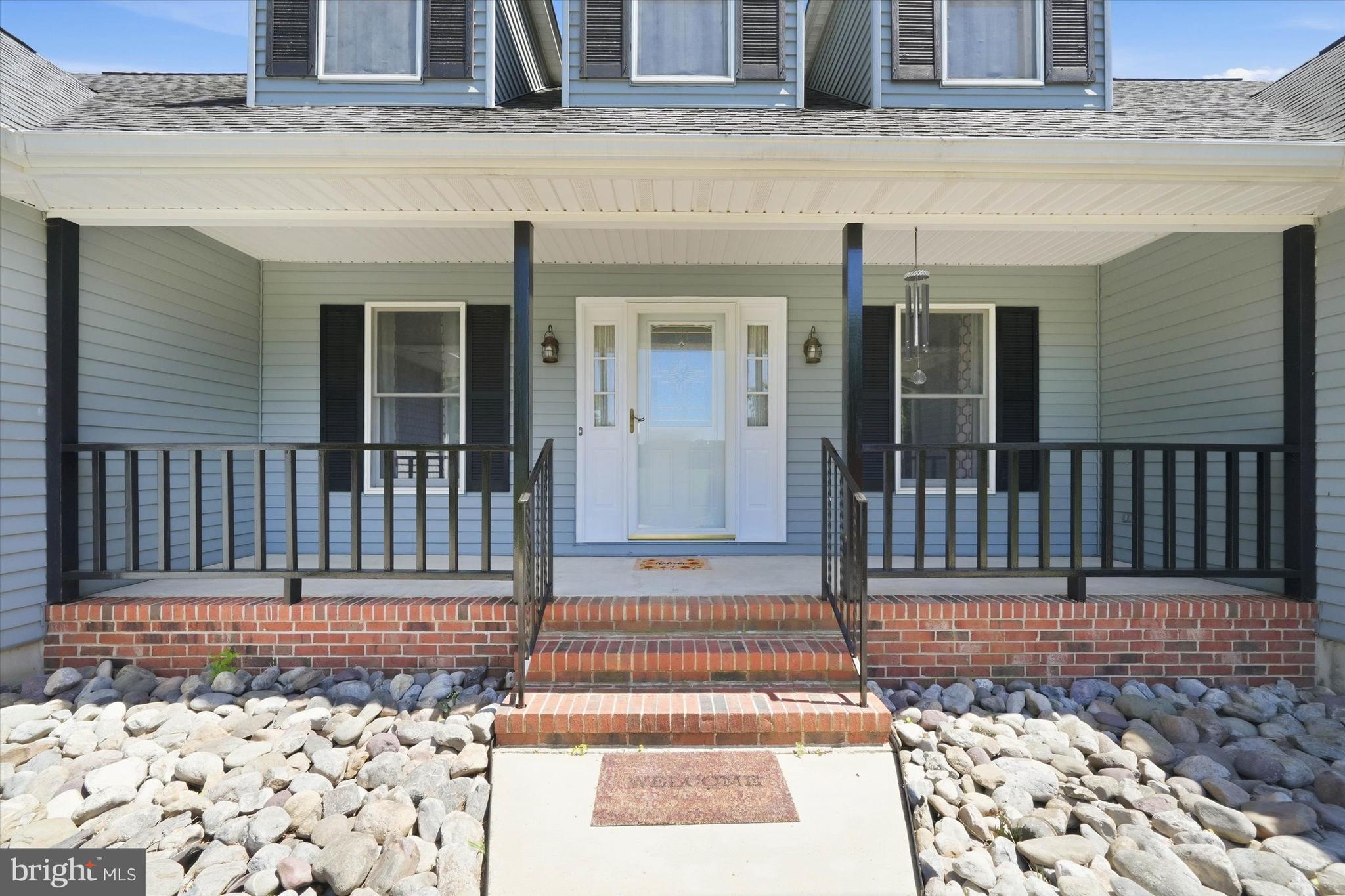 640 BLACKBIRD STATION ROAD