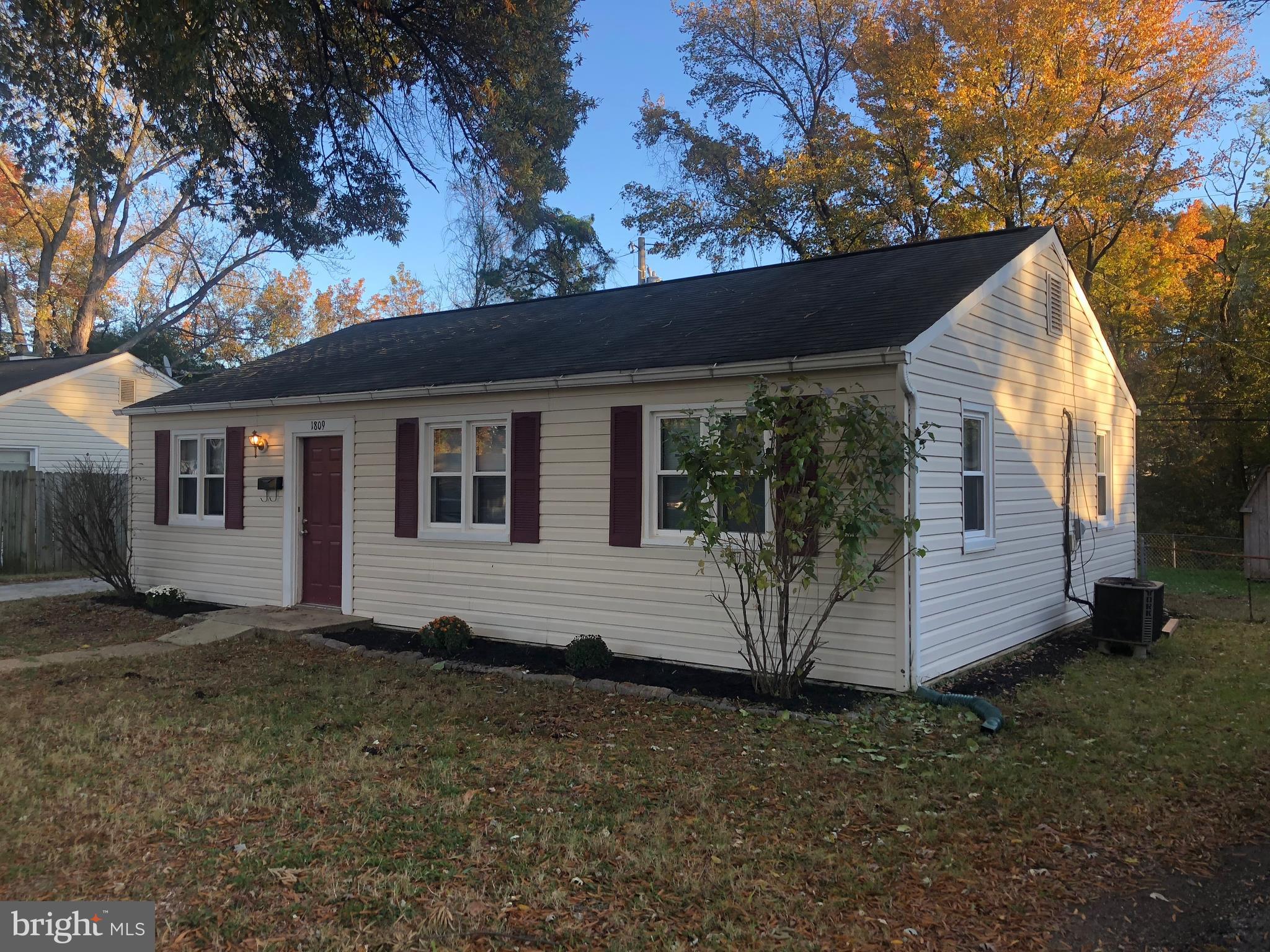 HARUNDALE - Residential