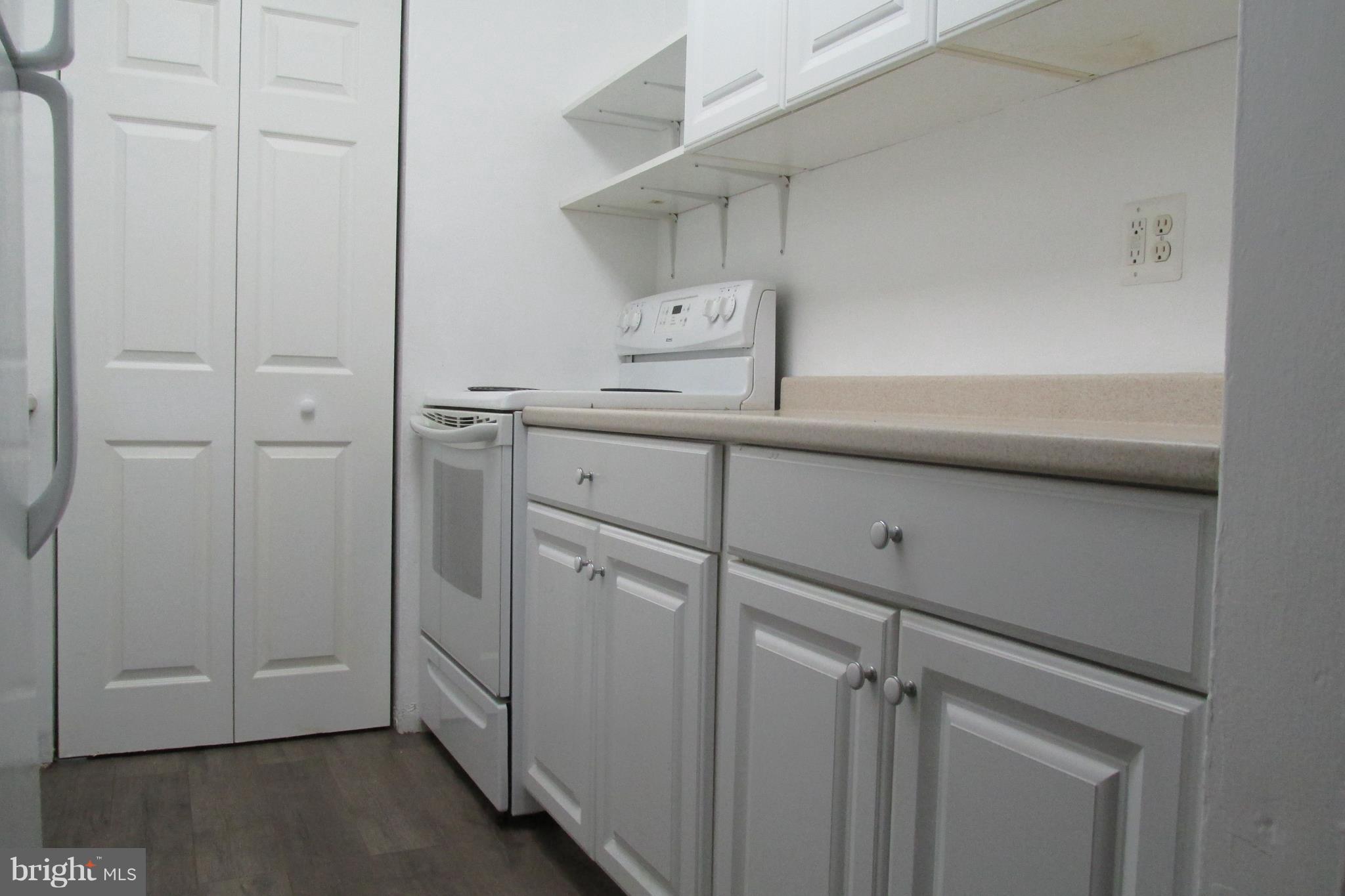 HARUNDALE - Residential