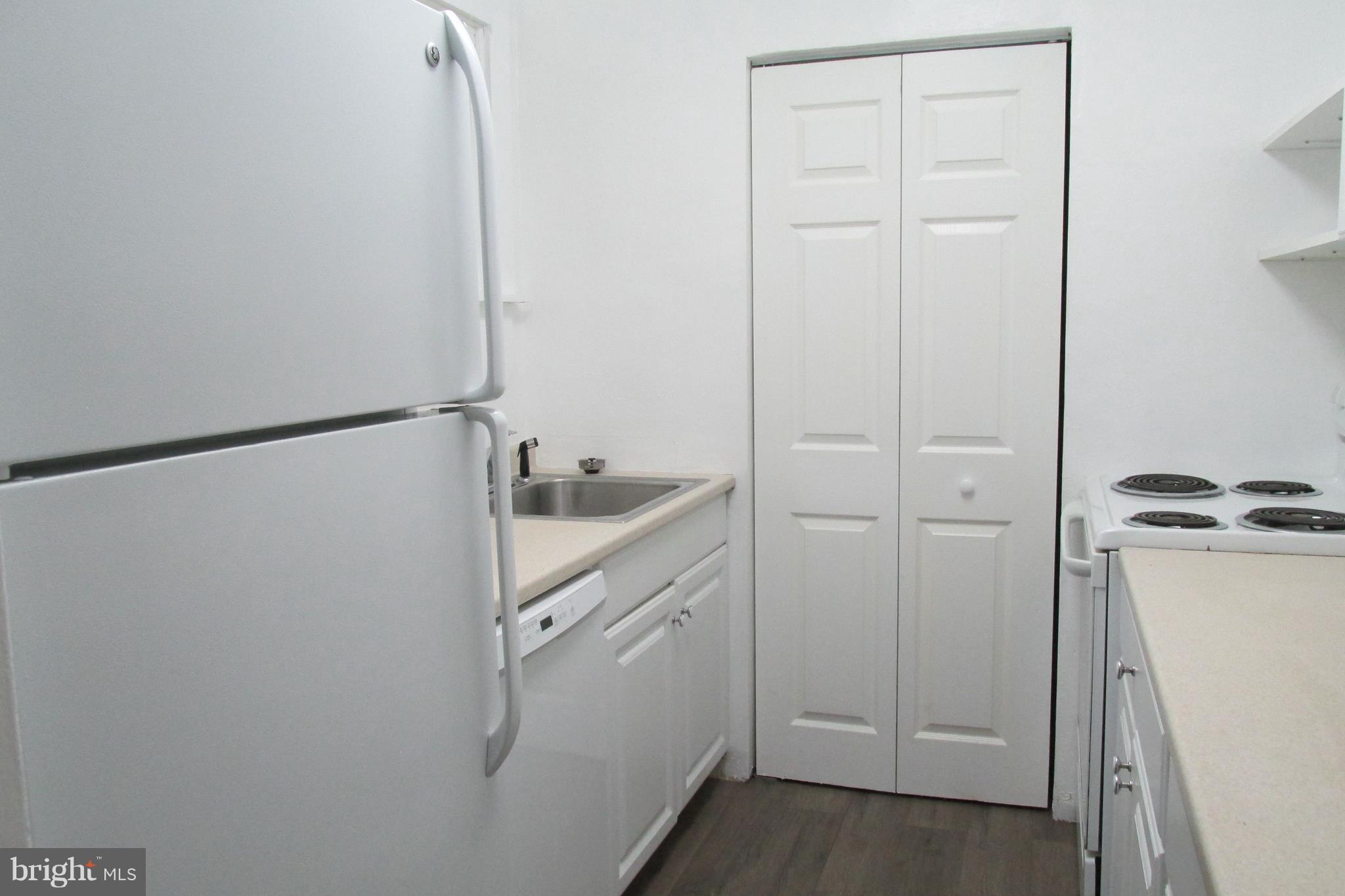 HARUNDALE - Residential