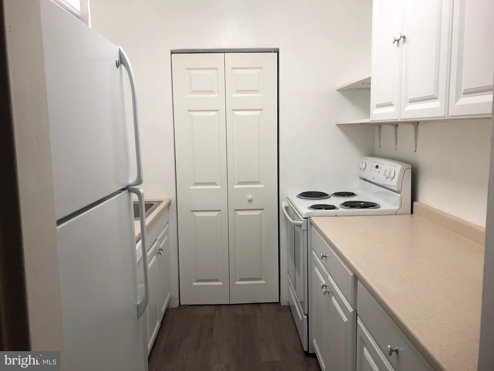 HARUNDALE - Residential